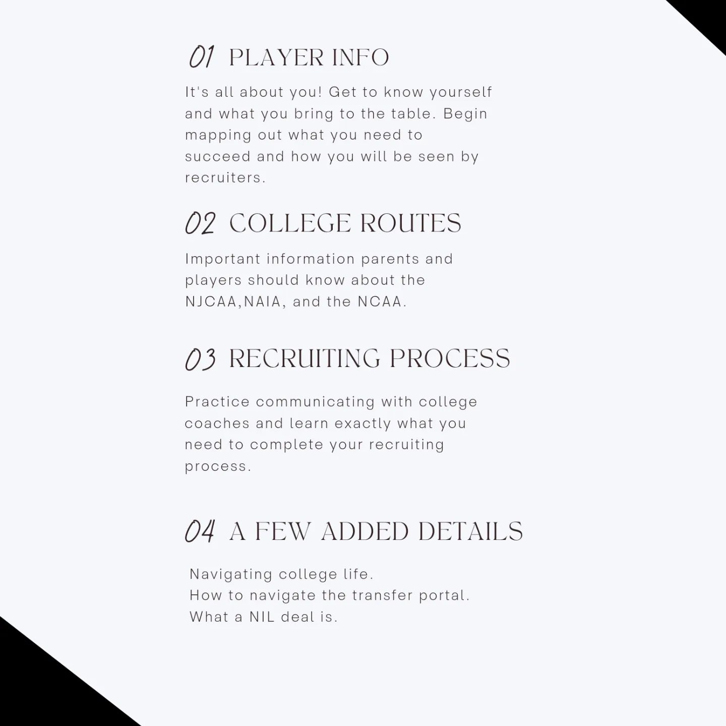 The Recruiting Plan Workbook (E-BOOK)